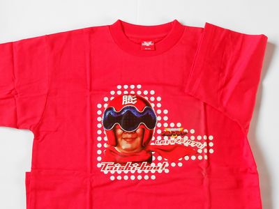 アミノンジャーTシャツ