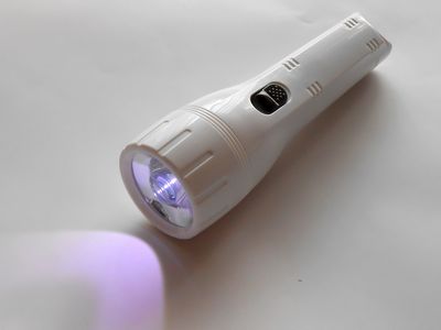 LEDライト　LED-K107M