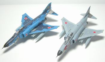 2@F-4EJ@t@g̖͌^